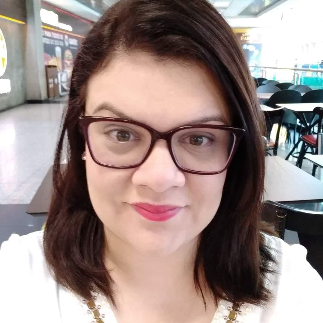 Foto monique lima