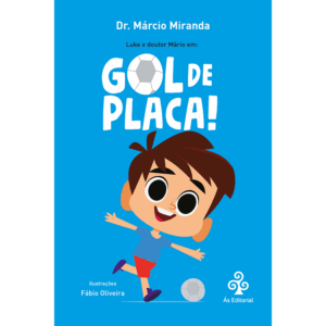 Gol de placa! |eBook gratuito|