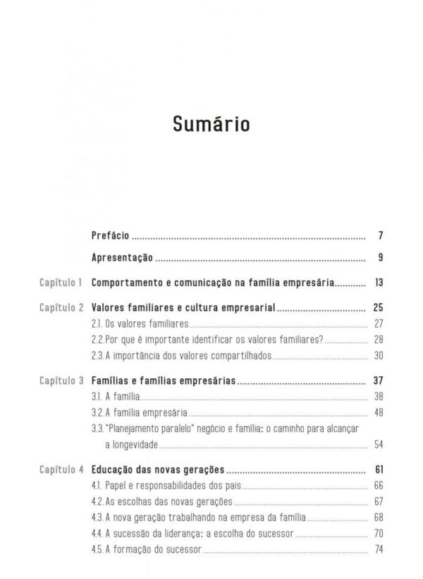 Famí­lias empresárias consolidando boas práticas - Imagem 4
