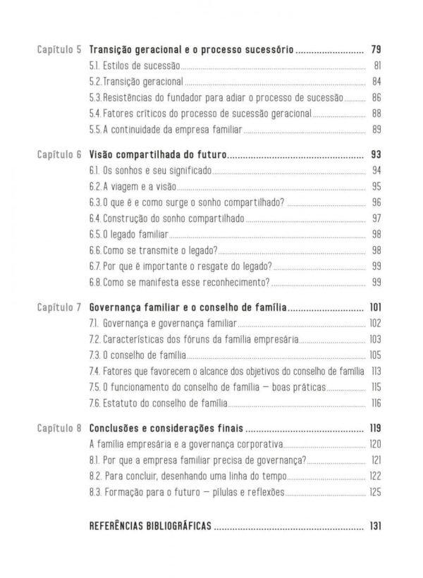Famí­lias empresárias consolidando boas práticas - Imagem 5