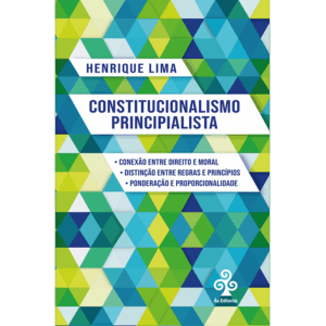 Constitucionalismo Principialista