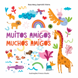 MUITOS AMIGOS MUCHOS AMIGOS