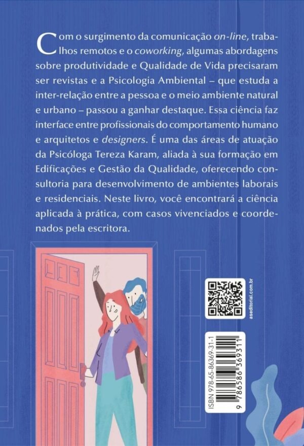 Psicologia Ambiental - Imagem 2
