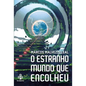 O Estranho mundo que encolheu