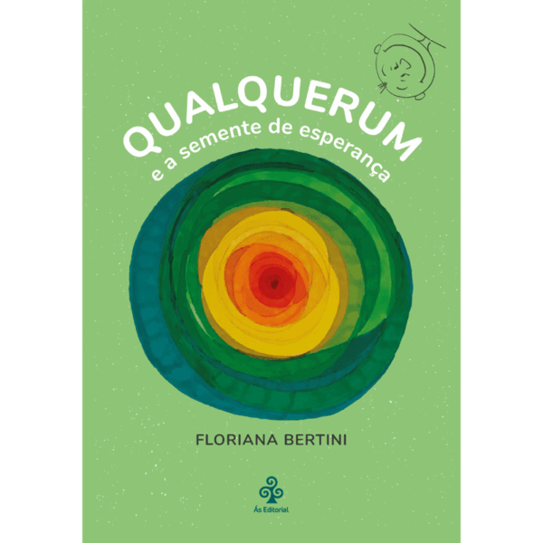 Qualquerum e a semente de esperança