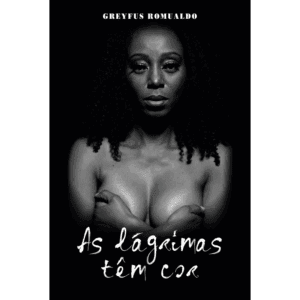 As lágrimas têm cor