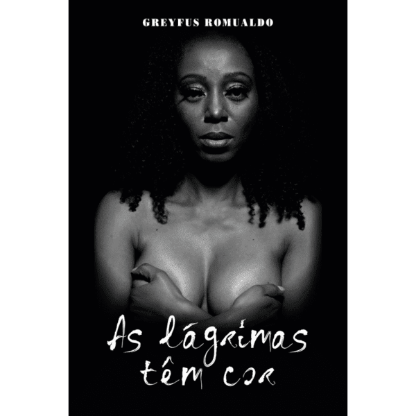 As lágrimas têm cor