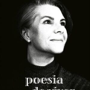 Poesia de viver: monólogo de uma psicóloga