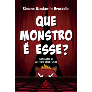 Que Monstro é Esse?