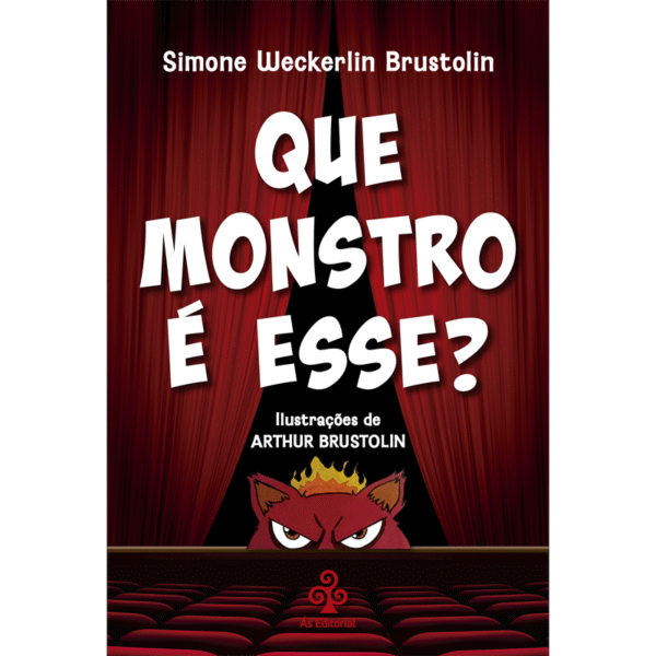 Que Monstro é Esse?